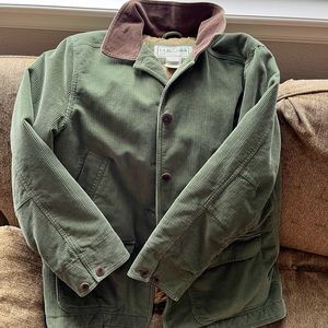 L.L. Bean jacket
